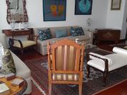 Departamento en venta en Santiago De Surco a $480,000