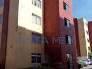 Departamento en Venta en Santa Anita, Iztacalco