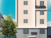 Departamento en venta en Santa Anita, Iztacalco, Ciudad...