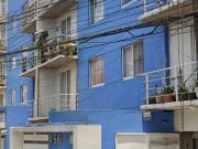 Departamento en venta en Santa Anita, Iztacalco en calle...