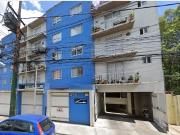 Departamento en venta en Santa Anita, Iztacalco. mm