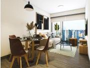 Departamento en venta en Santa Beatriz