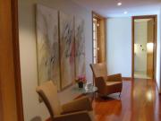 Departamento en Venta en Santa Blanca Contralmirante...