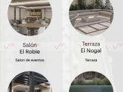 Departamento en venta en Villa de las Huertas