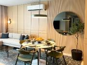 Departamento en venta en Santa Catarina N.L