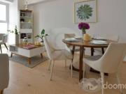 Departamento en venta en Santa Cruz Atoyac 3 Recámaras