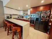 Departamento en venta en Santa Cruz Atoyac