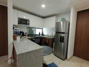 DEPARTAMENTO EN VENTA EN SANTA CRUZ ATOYAC, BENITO JUÁREZ