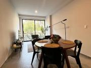 Departamento en venta en Santa Cruz Atoyac, Benito...