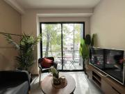 Departamento en venta en Santa Cruz Atoyac, Benito...