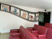 Departamento en venta en Santa Cruz Atoyac, Benito...