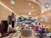 Departamento en venta en Santa Cruz Atoyac, Benito...