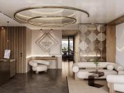 Departamento en venta en Santa Cruz Atoyac, Benito...