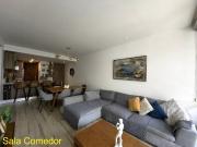 Departamento en venta en Santa Cruz Atoyac, Benito...