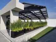 Departamento en venta en Santa Cruz Atoyac, Benito...