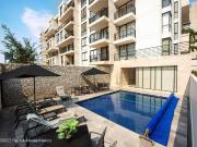 Departamento en Venta en Santa Cruz Atoyac, Benito...