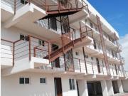 Departamento en venta en Santa Cruz Buenavista, Puebla