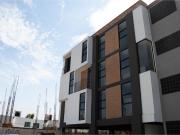 Departamento en Santa Cruz Buenavista, Puebla