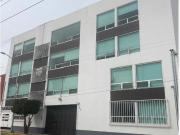 Departamento en venta en Santa Cruz Buenavista, Puebla