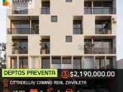 Departamento en venta en Santa Cruz Buenavista, Puebla,...