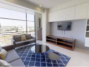 Departamento en venta en Santa Cruz Buenavista, Puebla,...