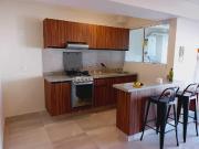 Departamento en venta en Santa Cruz de las Salinas,...