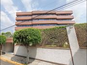 DEPARTAMENTO EN VENTA EN SANTA CRUZ DEL MONTE NAUCALPAN