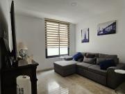 Departamento en venta en Santa Cruz del Monte, Naucalpan...