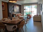 Departamento en Venta en Santa Cruz del Monte, Satélite