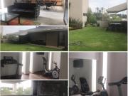 Departamento en venta en Santa Cruz Guadalupe, Puebla,...
