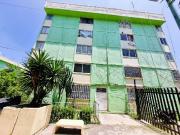 DEPARTAMENTO EN VENTA, EN SANTA CRUZ MEYEHUALCO, IZTAPALAPA