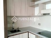Departamento en Venta en Santa Elena / Maule