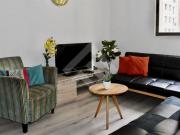 Departamento en Venta en Santa Elena /Vicuña Mackenna