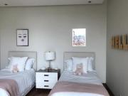 Departamento en Venta en Santa Engracia, Zona Valle,...