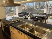 DEPARTAMENTO EN VENTA EN SANTA FE