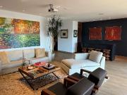 Departamento en venta en Santa Fe Cuajimalpa, de...
