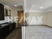 DEPARTAMENTO EN VENTA EN SANTA FE ÁLVARO OBREGÓN 4