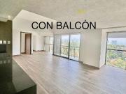 Departamento en venta en Santa Fe, Álvaro Obregón,...