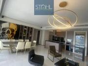 Departamento en venta en Santa Fe, Álvaro Obregón,...