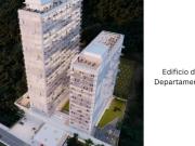 Departamento en venta en Santa Fe, Álvaro Obregón,...