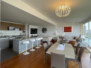 Departamento en venta en Santa Fe, Álvaro Obregón,...