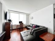 Departamento en venta en Santa Fe, Álvaro Obregón,...