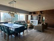 Departamento en venta en Santa Fe, Álvaro Obregón,...