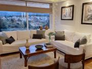 Departamento en venta en Santa Fe, Álvaro Obregón,...