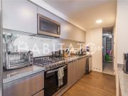 Departamento en venta en Santa Fe, Álvaro Obregón,...