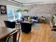 Departamento en venta en Santa Fe, Álvaro Obregón,...