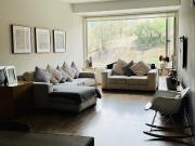 Departamento en venta en Santa Fe, Álvaro Obregón,...