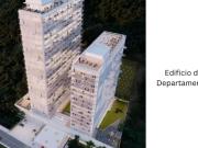 Departamento en venta en Santa Fe, Álvaro Obregón,...