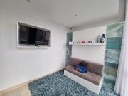 Departamento en venta en Santa Fe, Álvaro Obregón,...