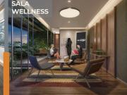 Departamento en venta en Santa Fe, Álvaro Obregón,...